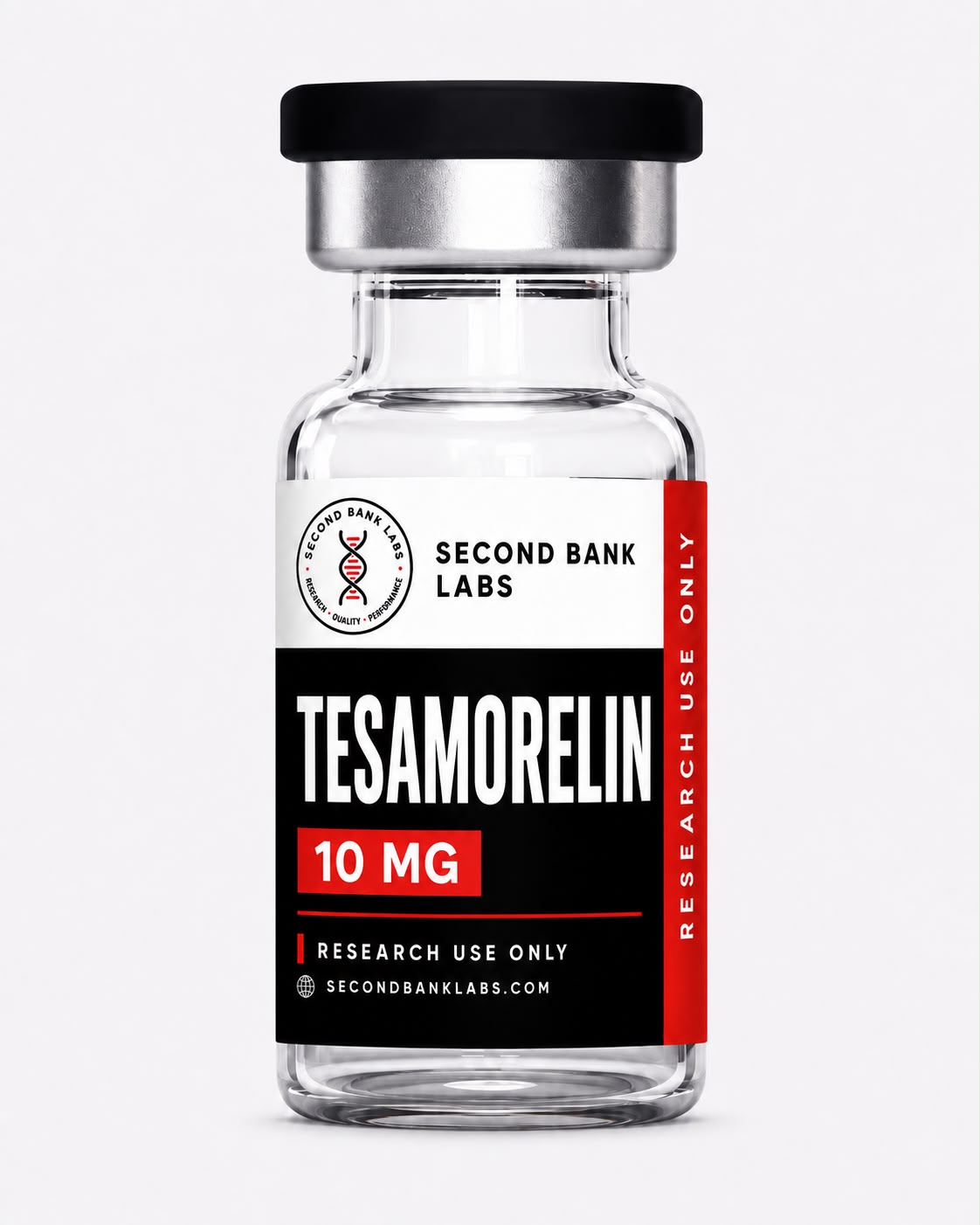 Tesamorelin 10mg